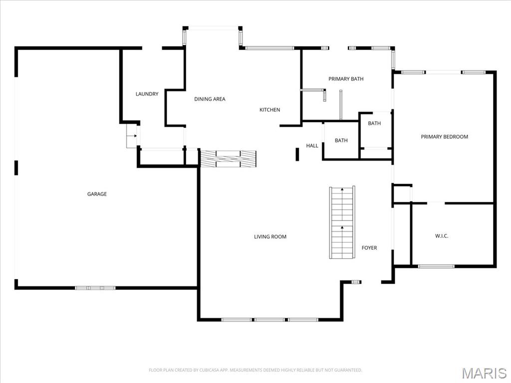Kehrs Mill Trails 4 - Residential