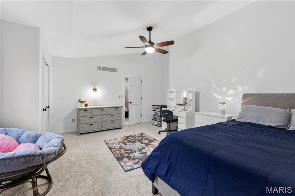 Kehrs Mill Trails 4 - Residential