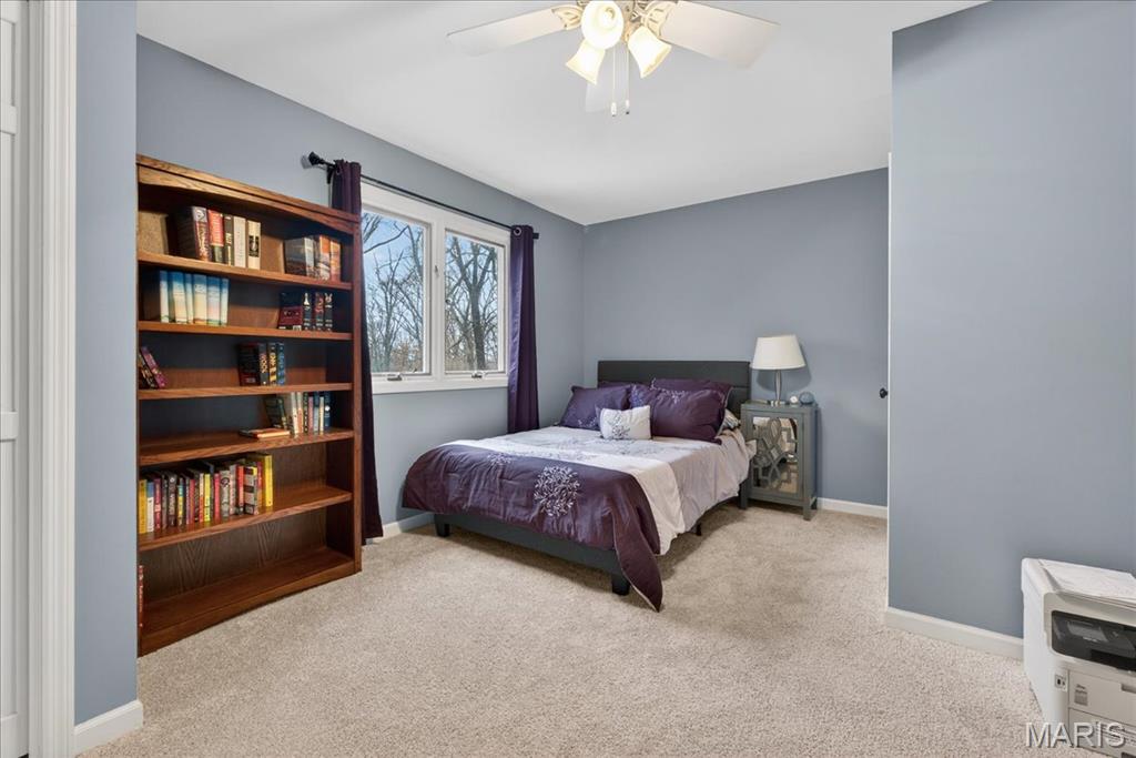 Kehrs Mill Trails 4 - Residential