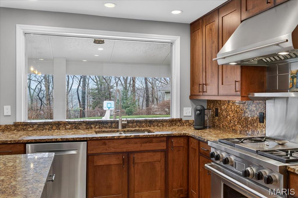 Kehrs Mill Trails 4 - Residential