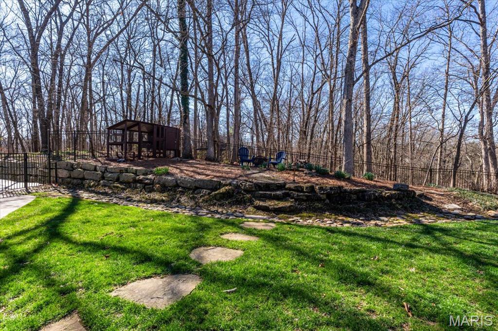 Kehrs Mill Trails 4 - Residential