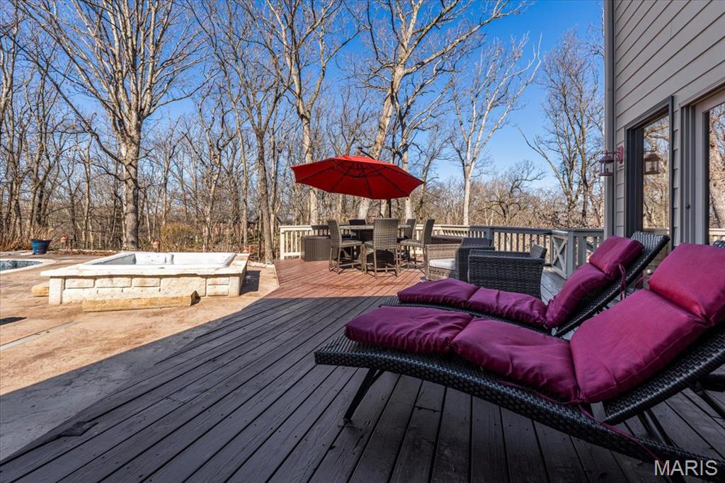 Kehrs Mill Trails 4 - Residential