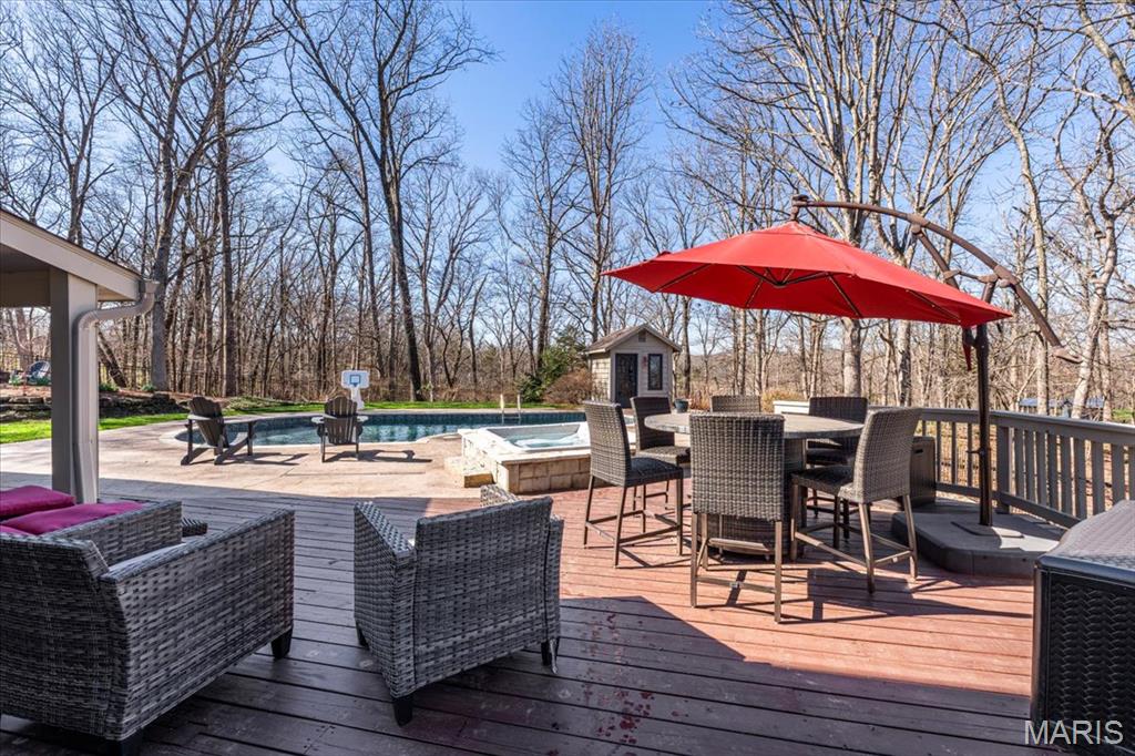 Kehrs Mill Trails 4 - Residential