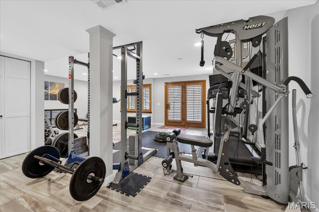 Kehrs Mill Trails 4 - Residential