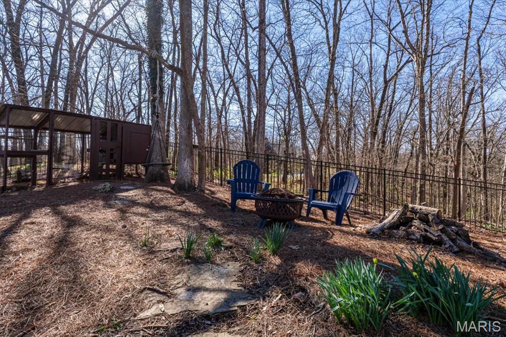 Kehrs Mill Trails 4 - Residential