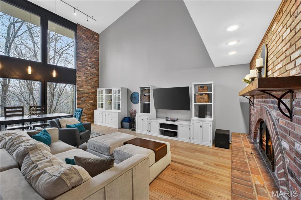 Kehrs Mill Trails 4 - Residential