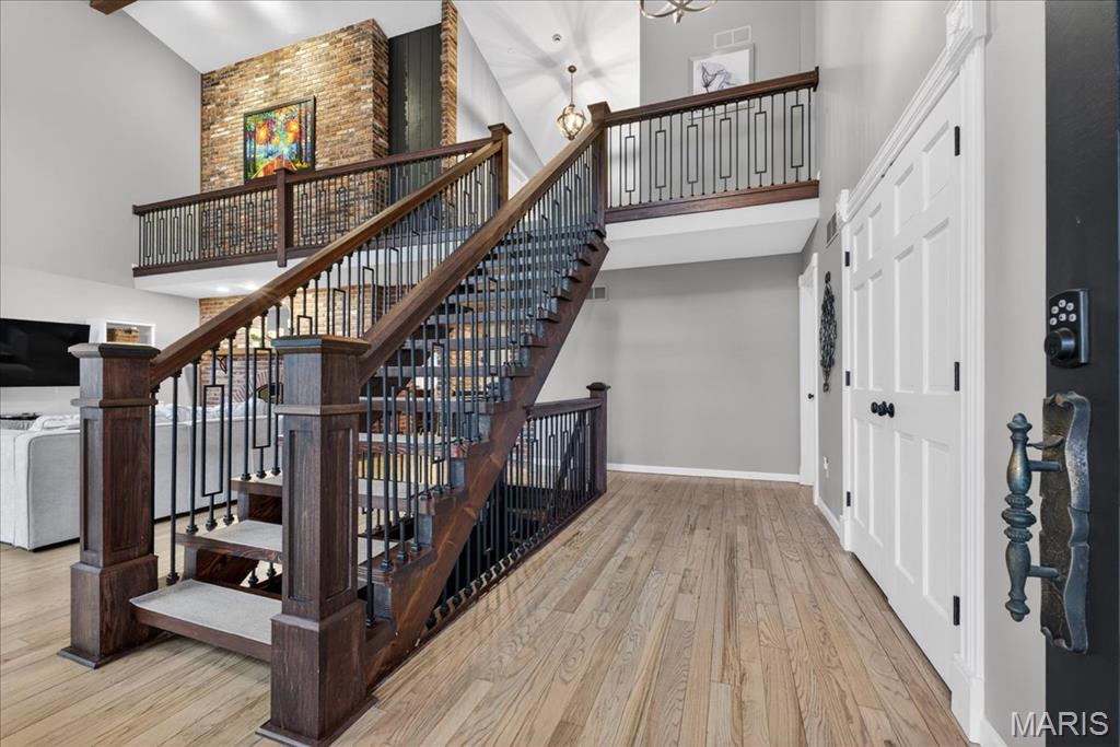 Kehrs Mill Trails 4 - Residential