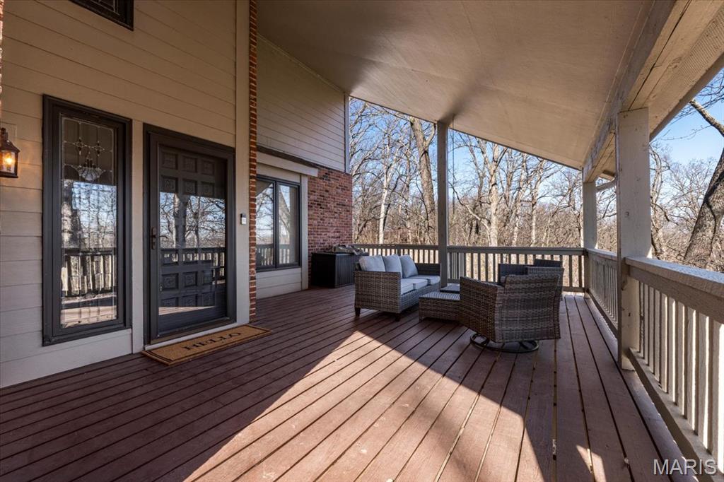 Kehrs Mill Trails 4 - Residential