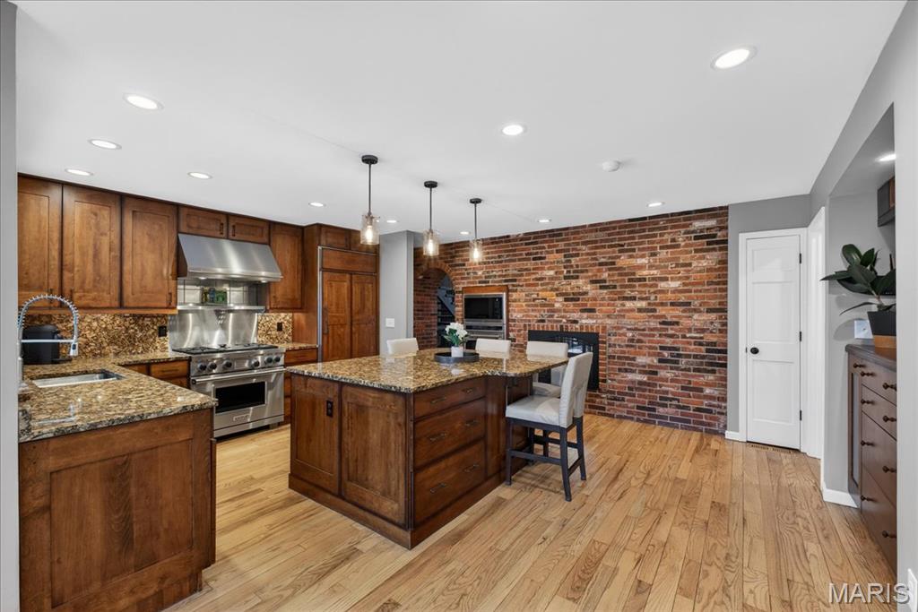 Kehrs Mill Trails 4 - Residential