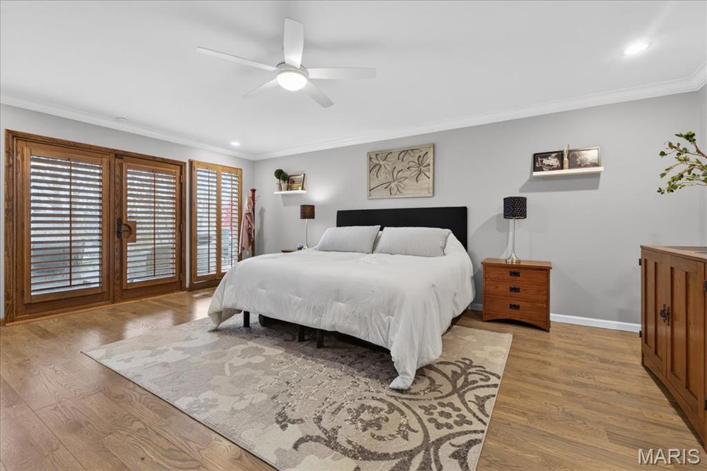 Kehrs Mill Trails 4 - Residential