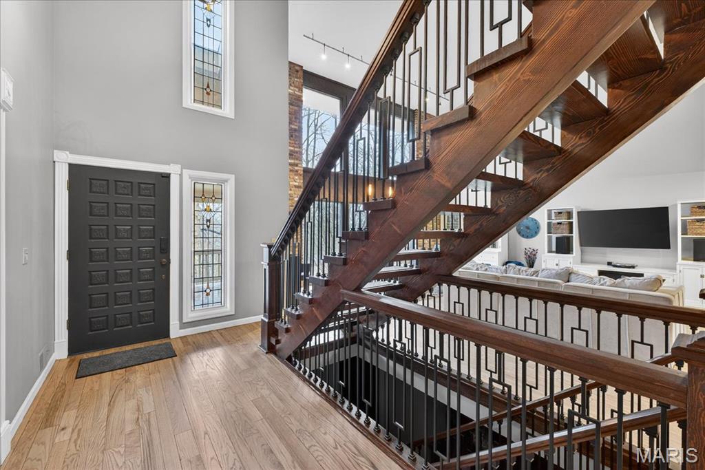 Kehrs Mill Trails 4 - Residential