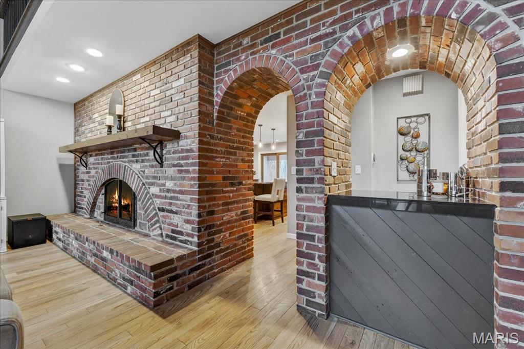 Kehrs Mill Trails 4 - Residential