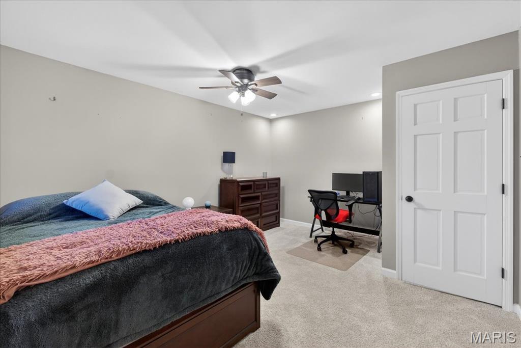 Kehrs Mill Trails 4 - Residential