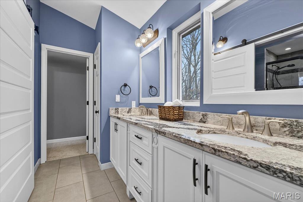 Kehrs Mill Trails 4 - Residential