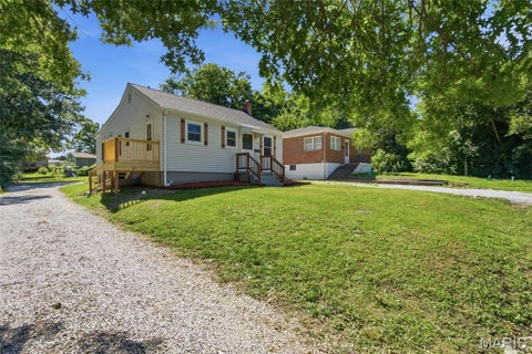 Photo of 109 Alden Street, Troy, MO 63379 (MLS # 26034598)