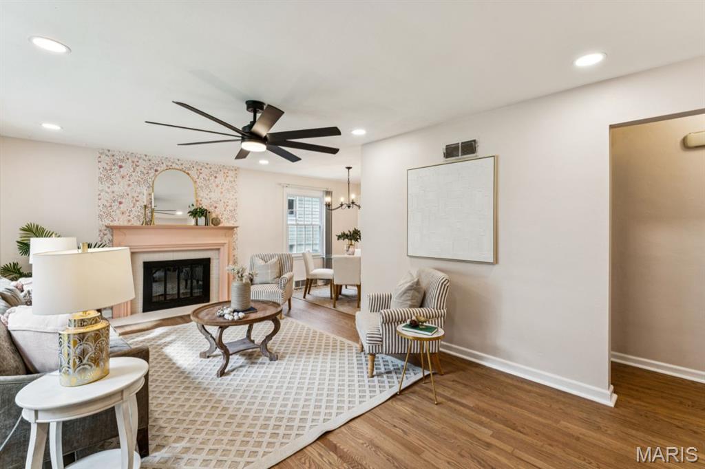 1023 Woodbine Drive