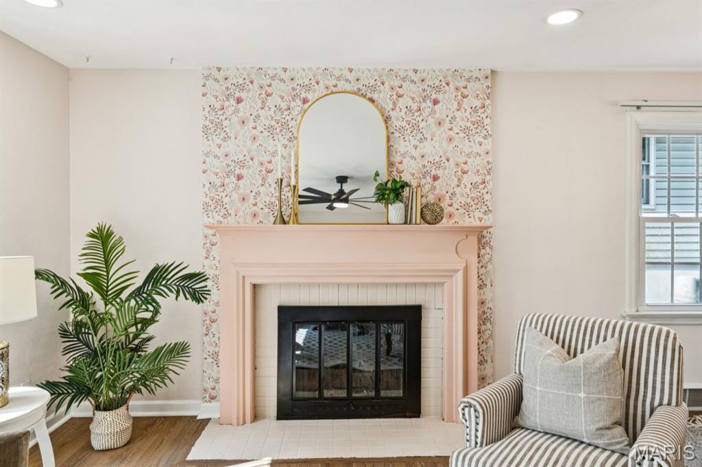 1023 Woodbine Drive