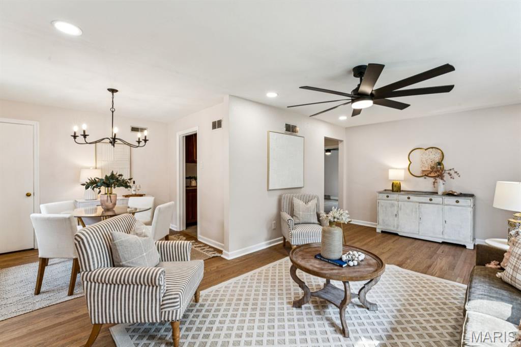 1023 Woodbine Drive