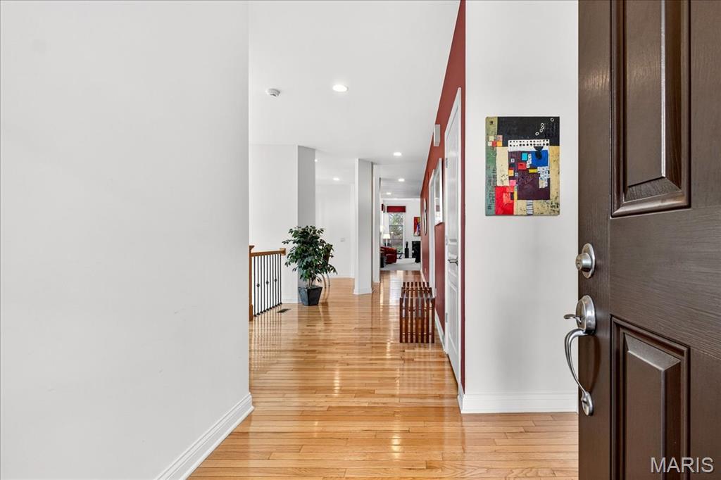 21 Old Belle Monte Road