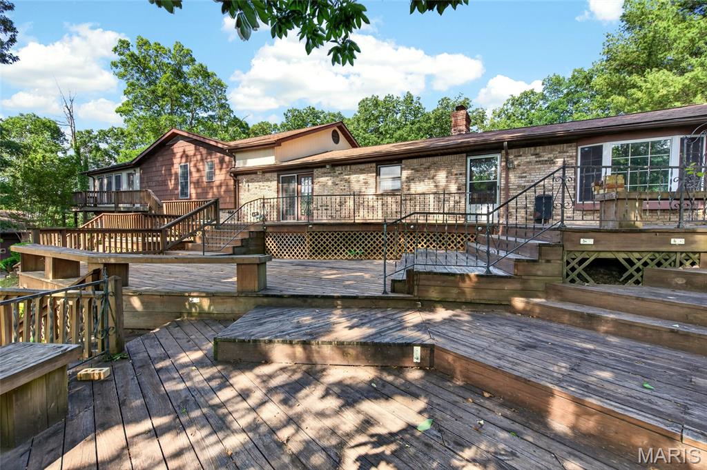 Green meadows Addition - Residential