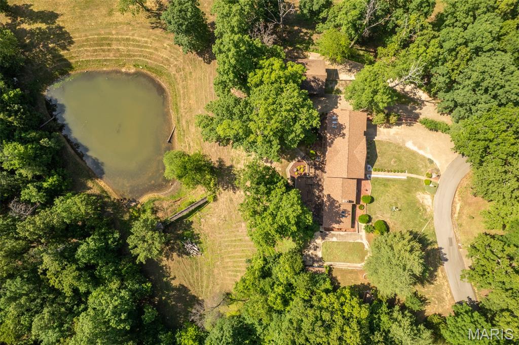 Green meadows Addition - Residential