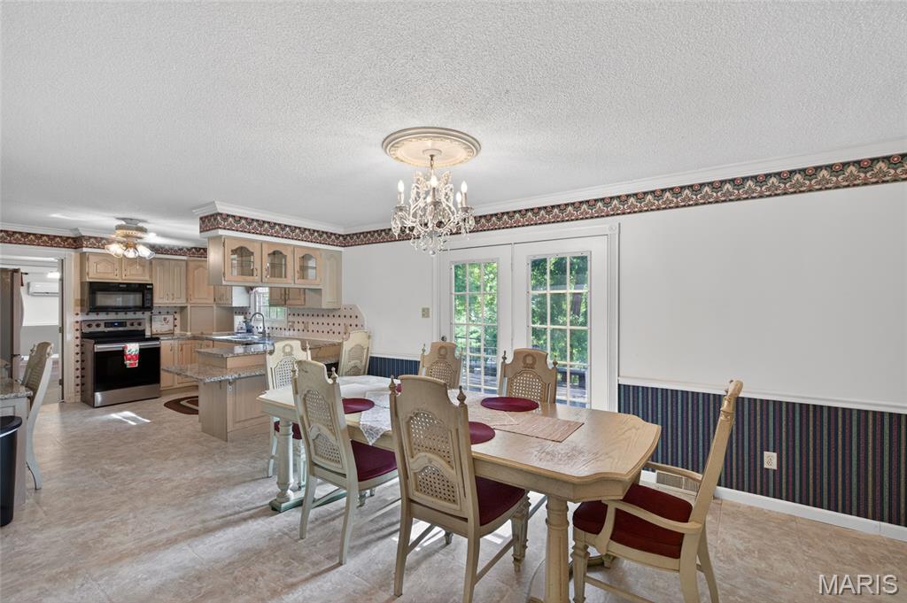 Green meadows Addition - Residential