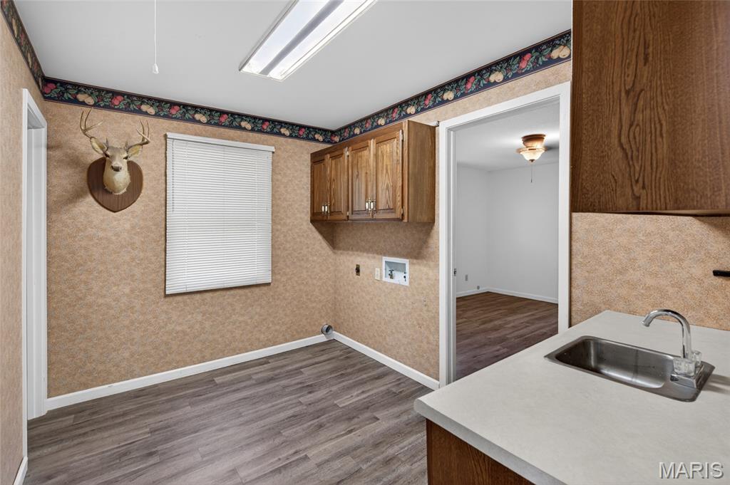Green meadows Addition - Residential