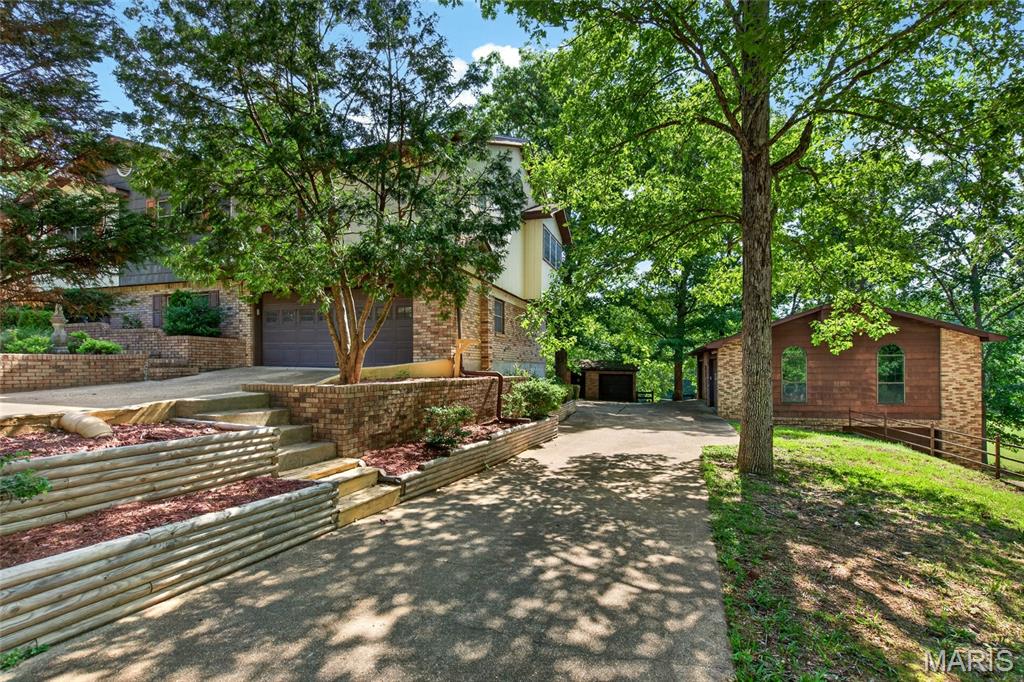 Green meadows Addition - Residential