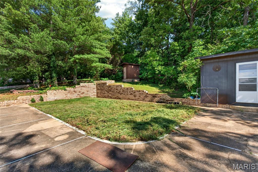 Green meadows Addition - Residential