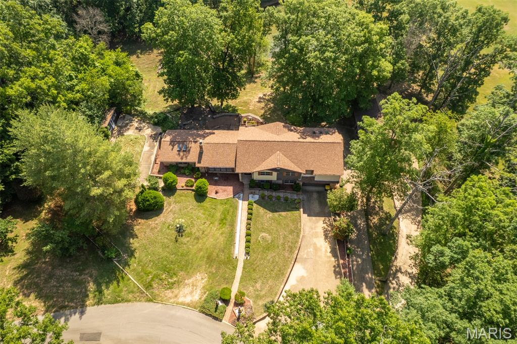 Green meadows Addition - Residential