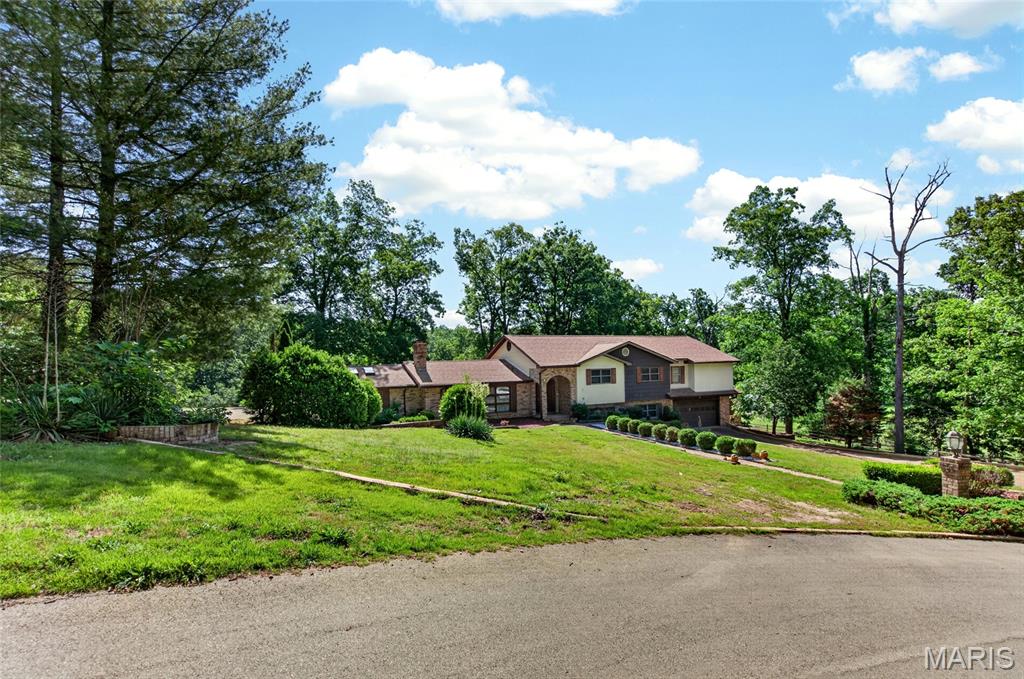 Green meadows Addition - Residential