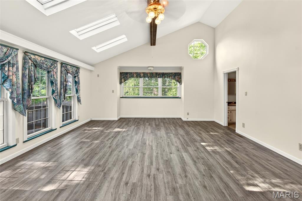 Green meadows Addition - Residential