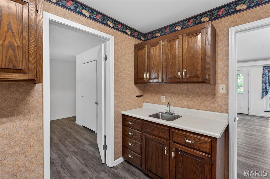 Green meadows Addition - Residential