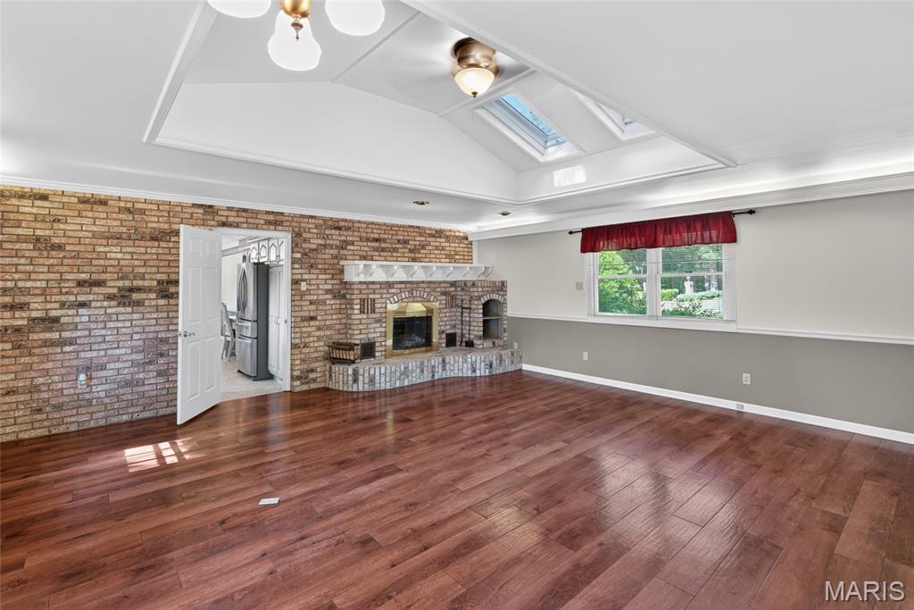 Green meadows Addition - Residential