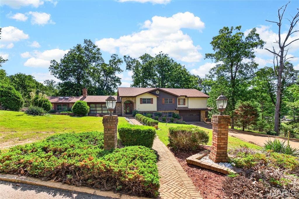 Green meadows Addition - Residential