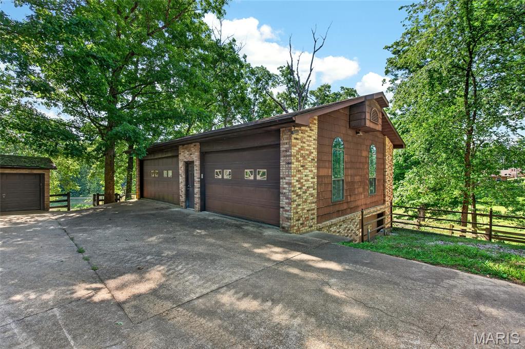 Green meadows Addition - Residential