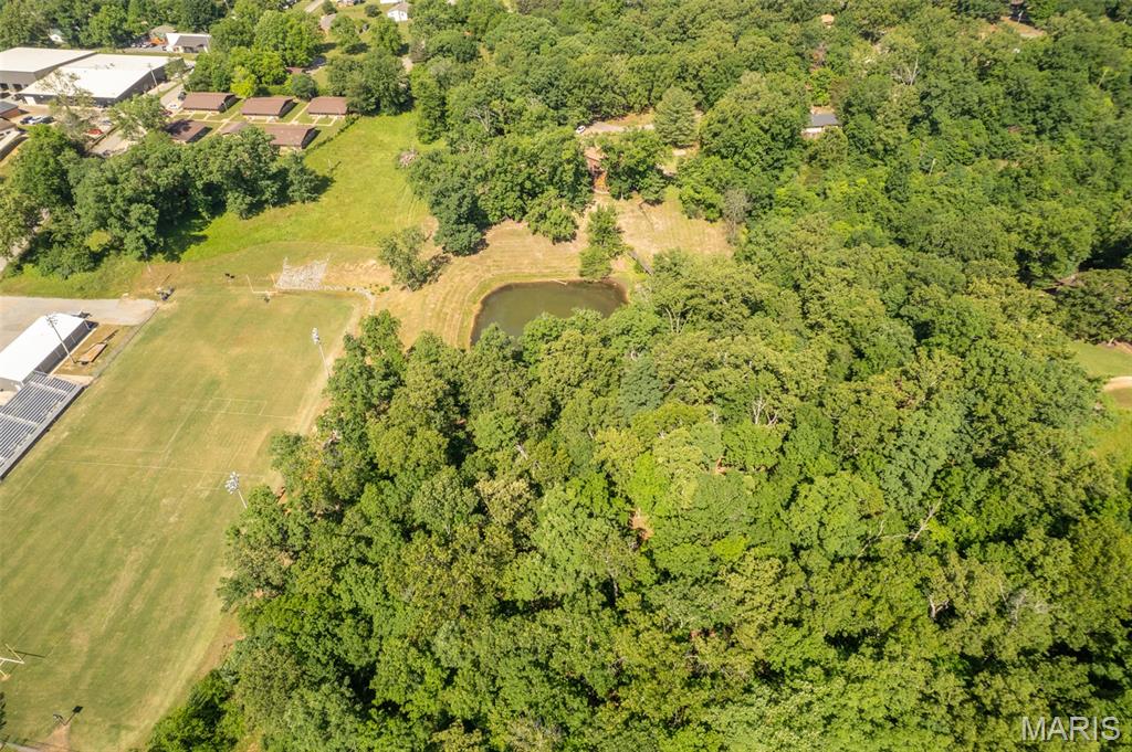 Green meadows Addition - Residential