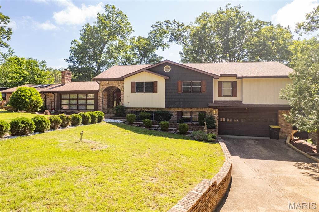 Green meadows Addition - Residential