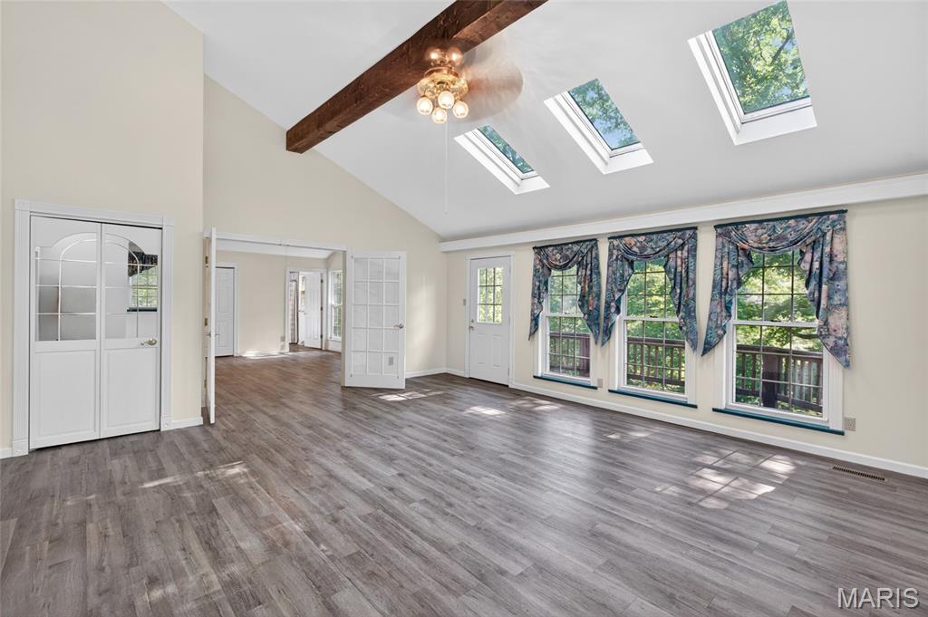 Green meadows Addition - Residential