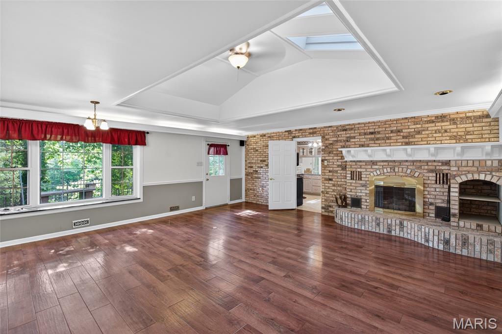 Green meadows Addition - Residential