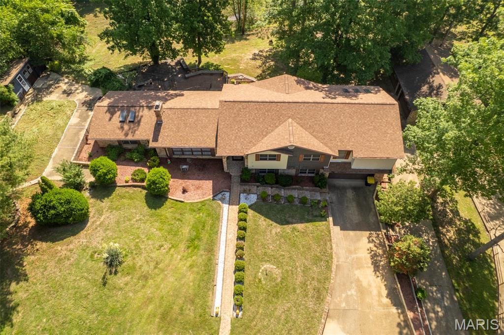 Green meadows Addition - Residential