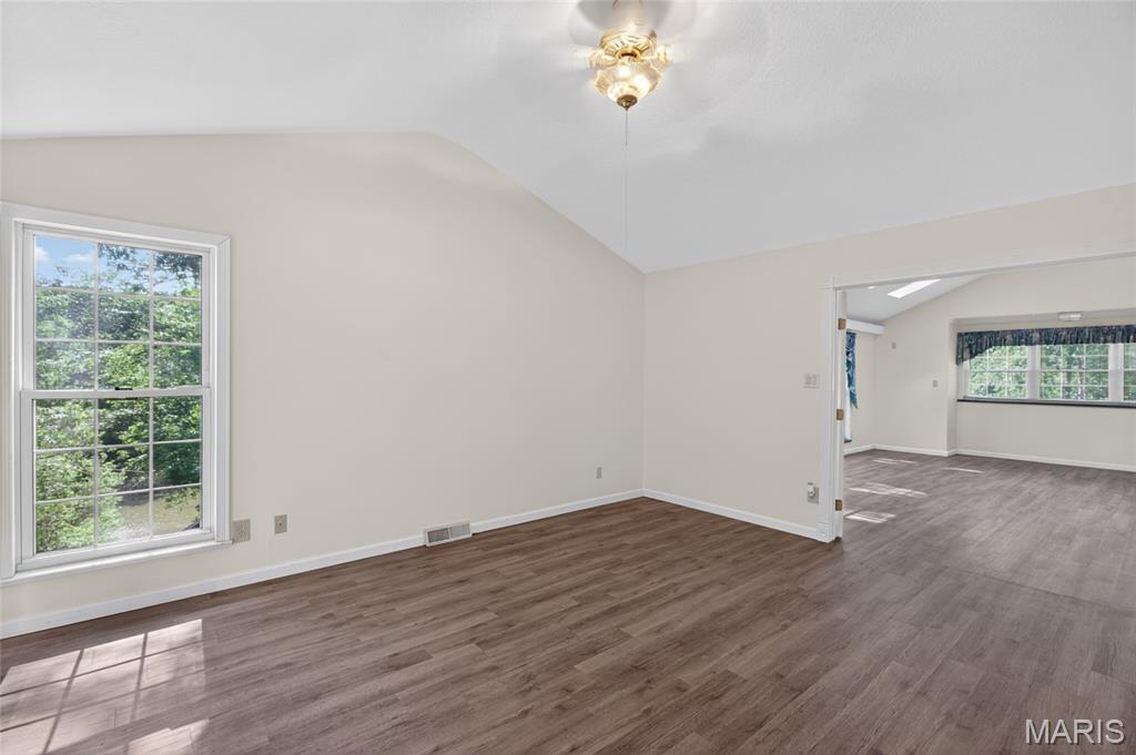 Green meadows Addition - Residential