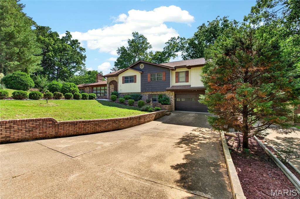 Green meadows Addition - Residential