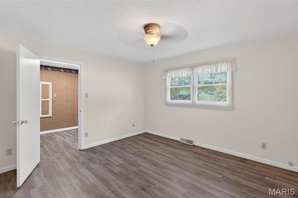 Green meadows Addition - Residential