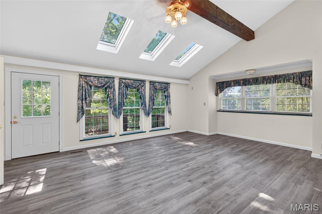 Green meadows Addition - Residential