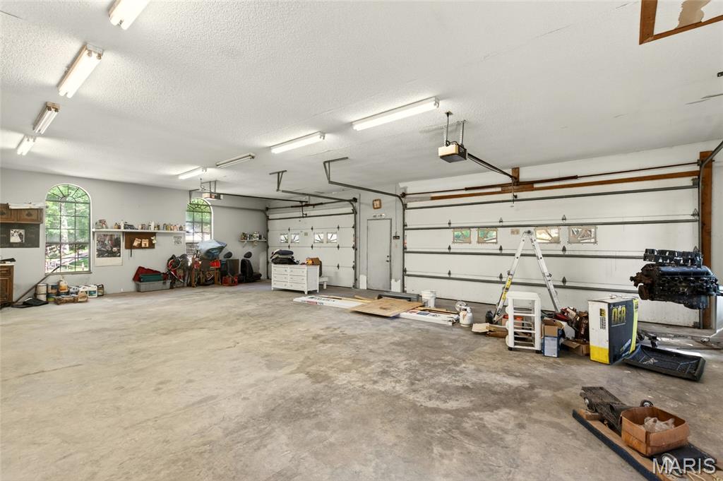 Green meadows Addition - Residential