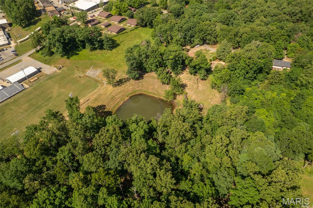 Green meadows Addition - Residential