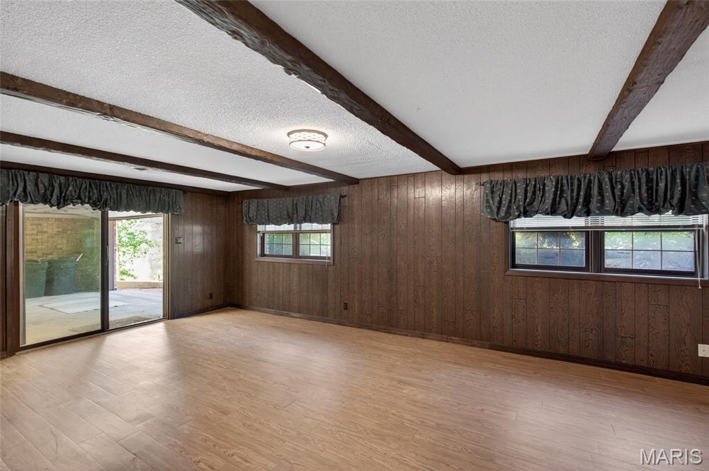Green meadows Addition - Residential