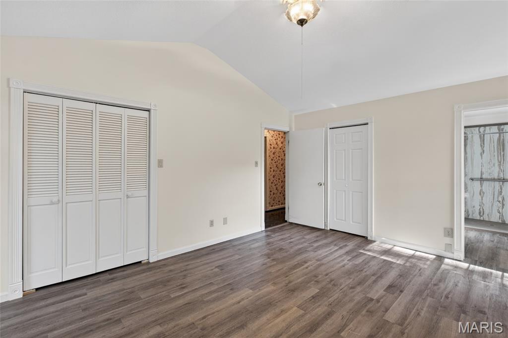 Green meadows Addition - Residential