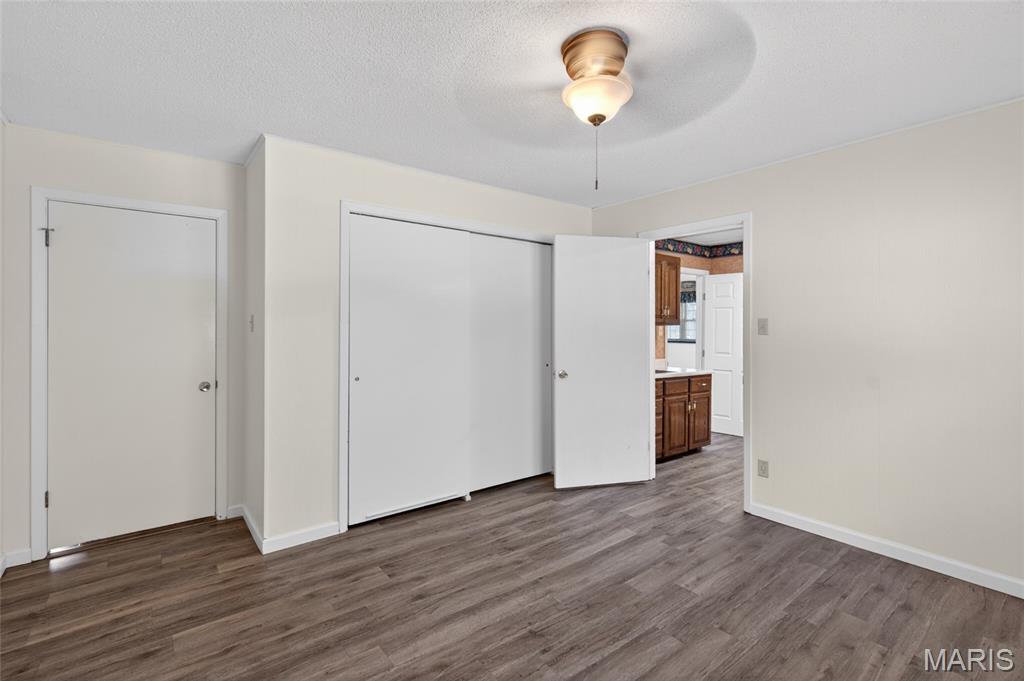 Green meadows Addition - Residential